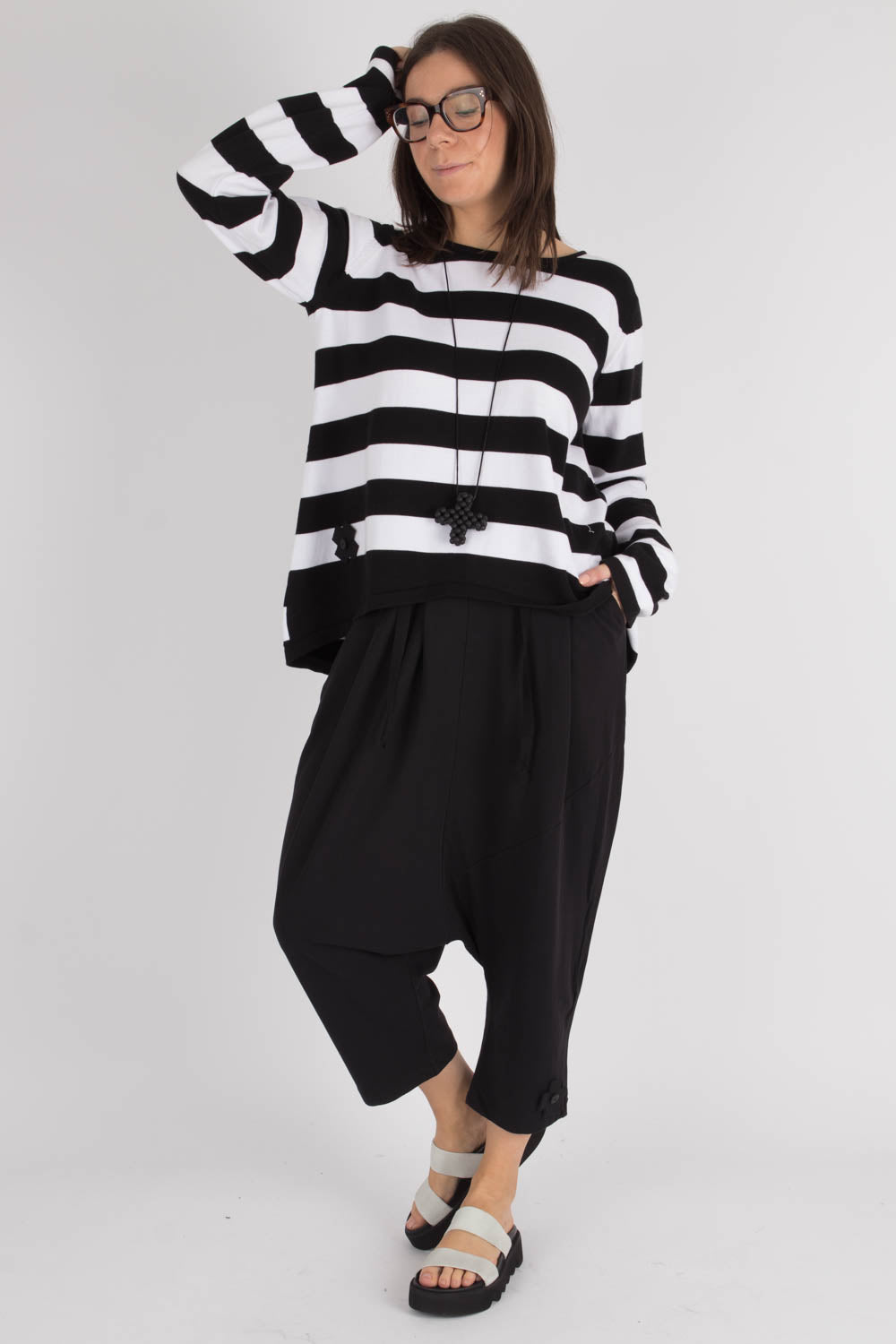 PLU Luxe Pant