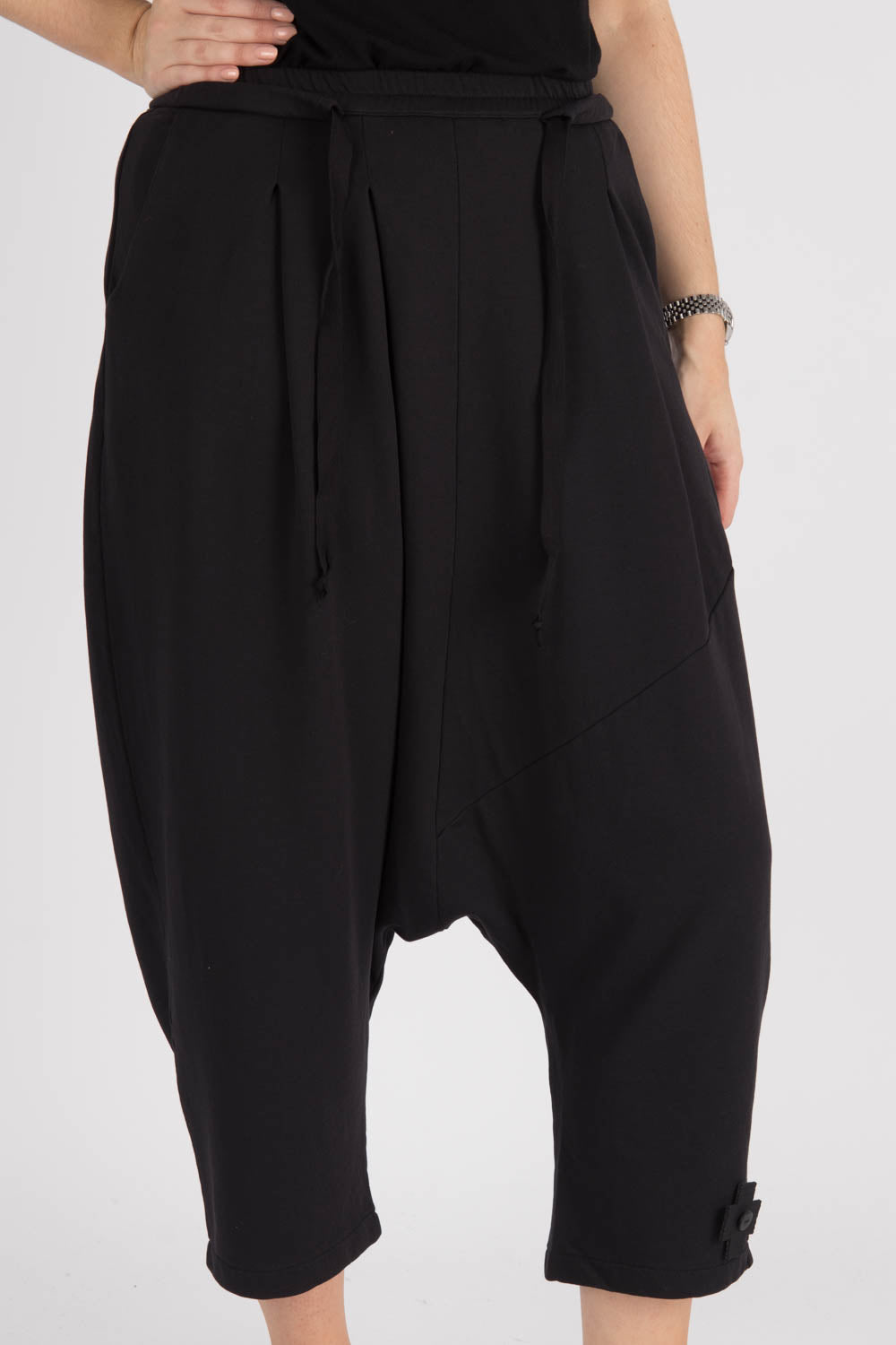 PLU Luxe Pant