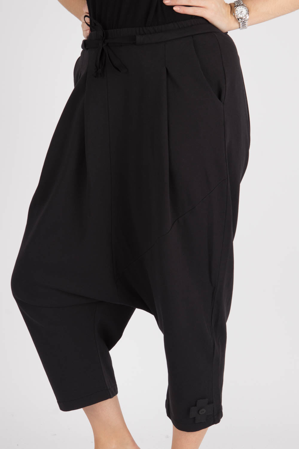 PLU Luxe Pant