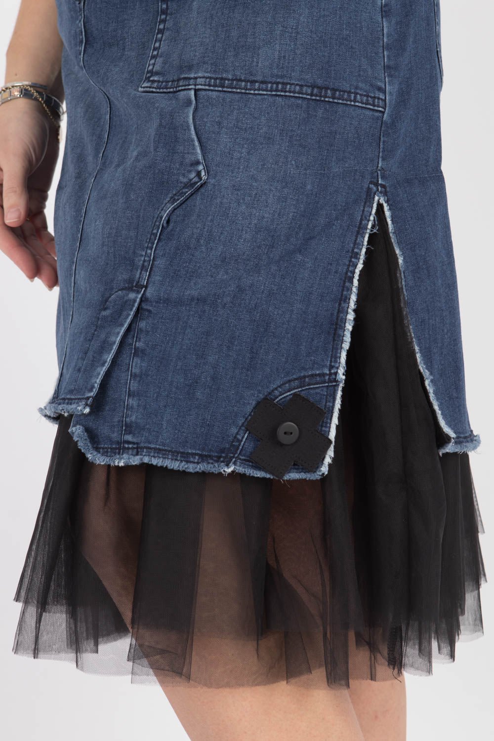 PLU D+M Skirt