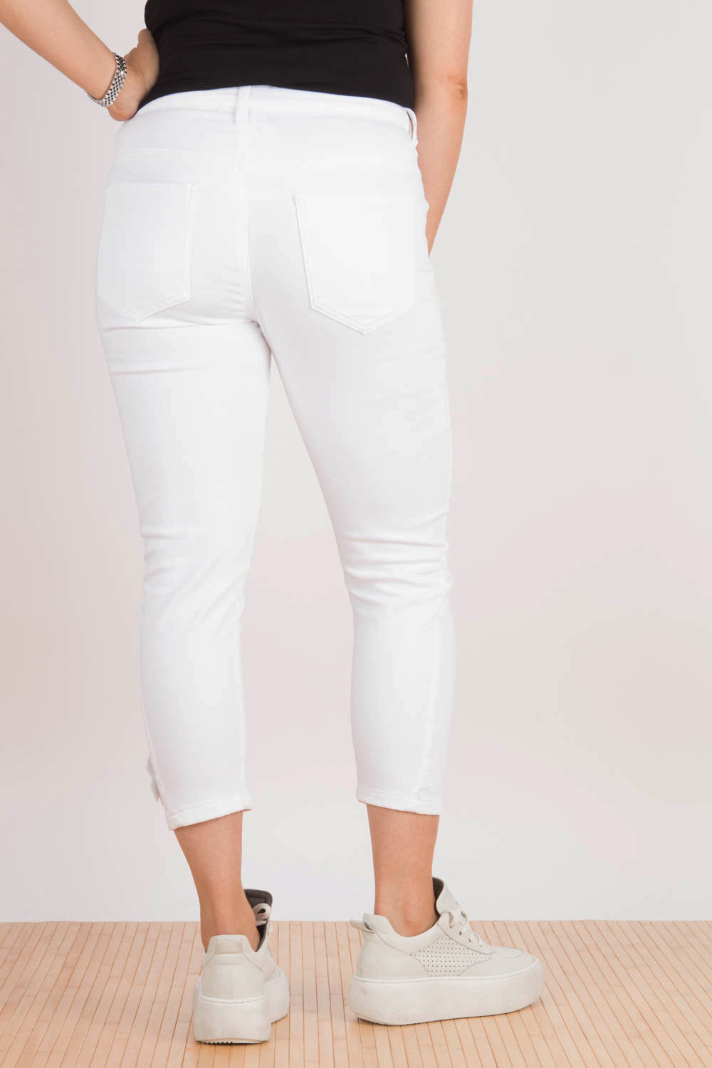 PLU Easy Jeans