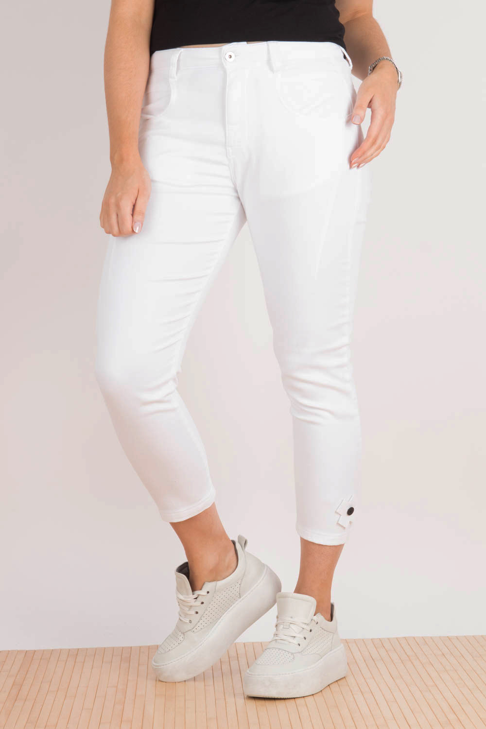 PLU Easy Jeans