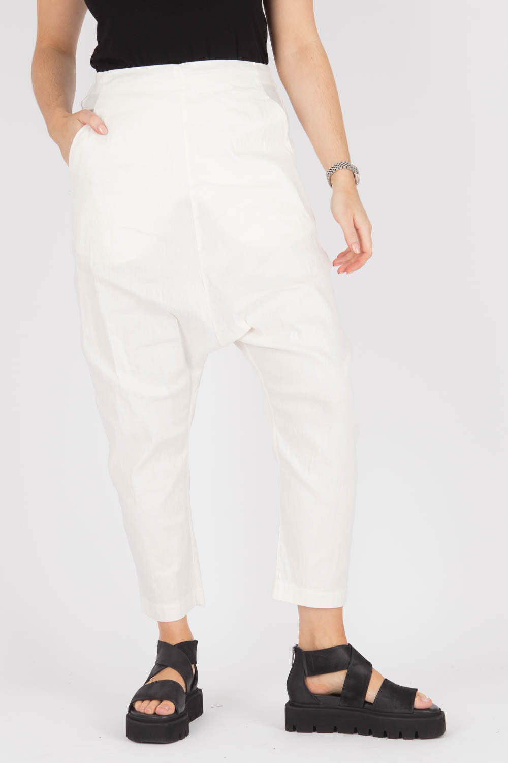 Rundholz Trousers