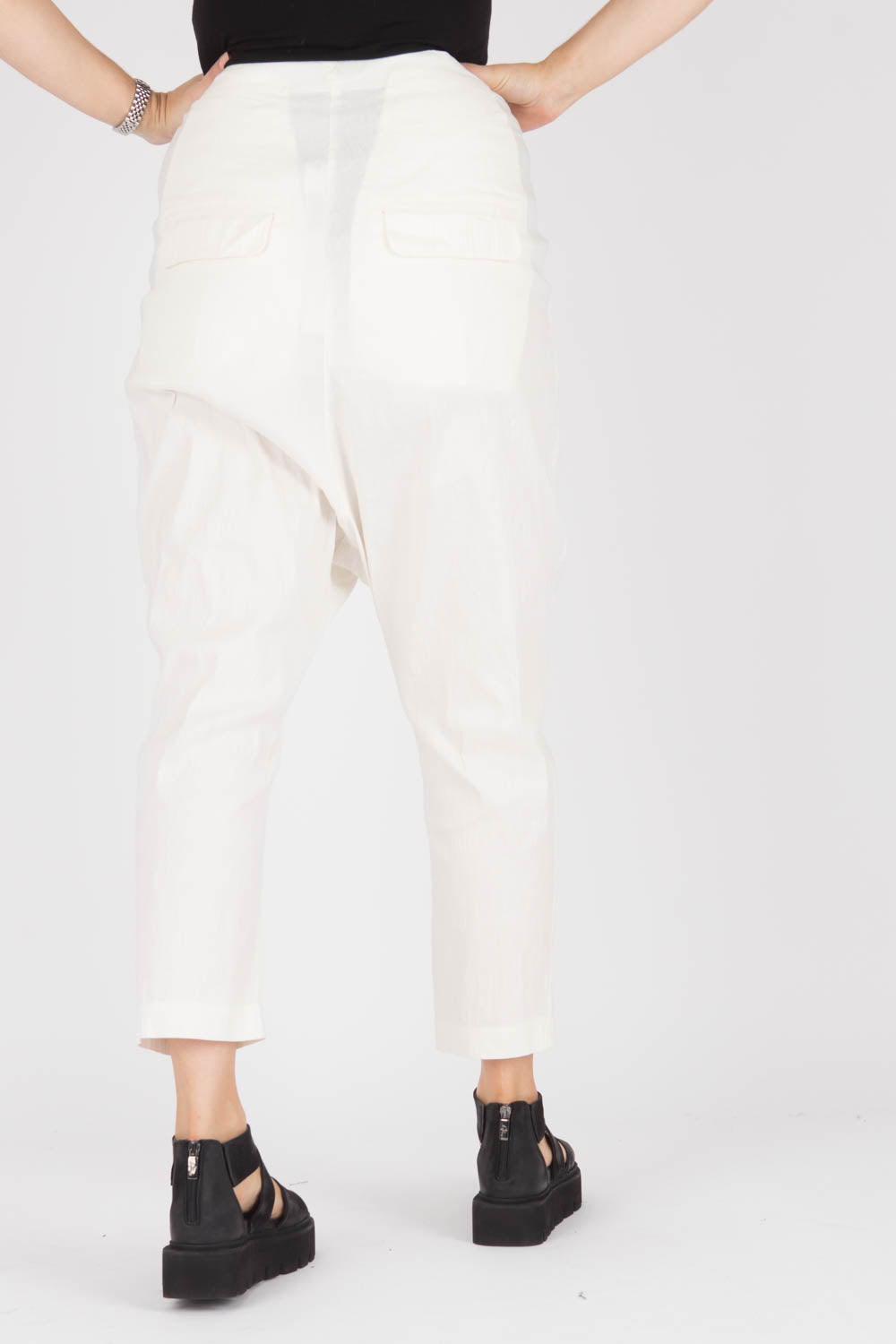 Rundholz Trousers