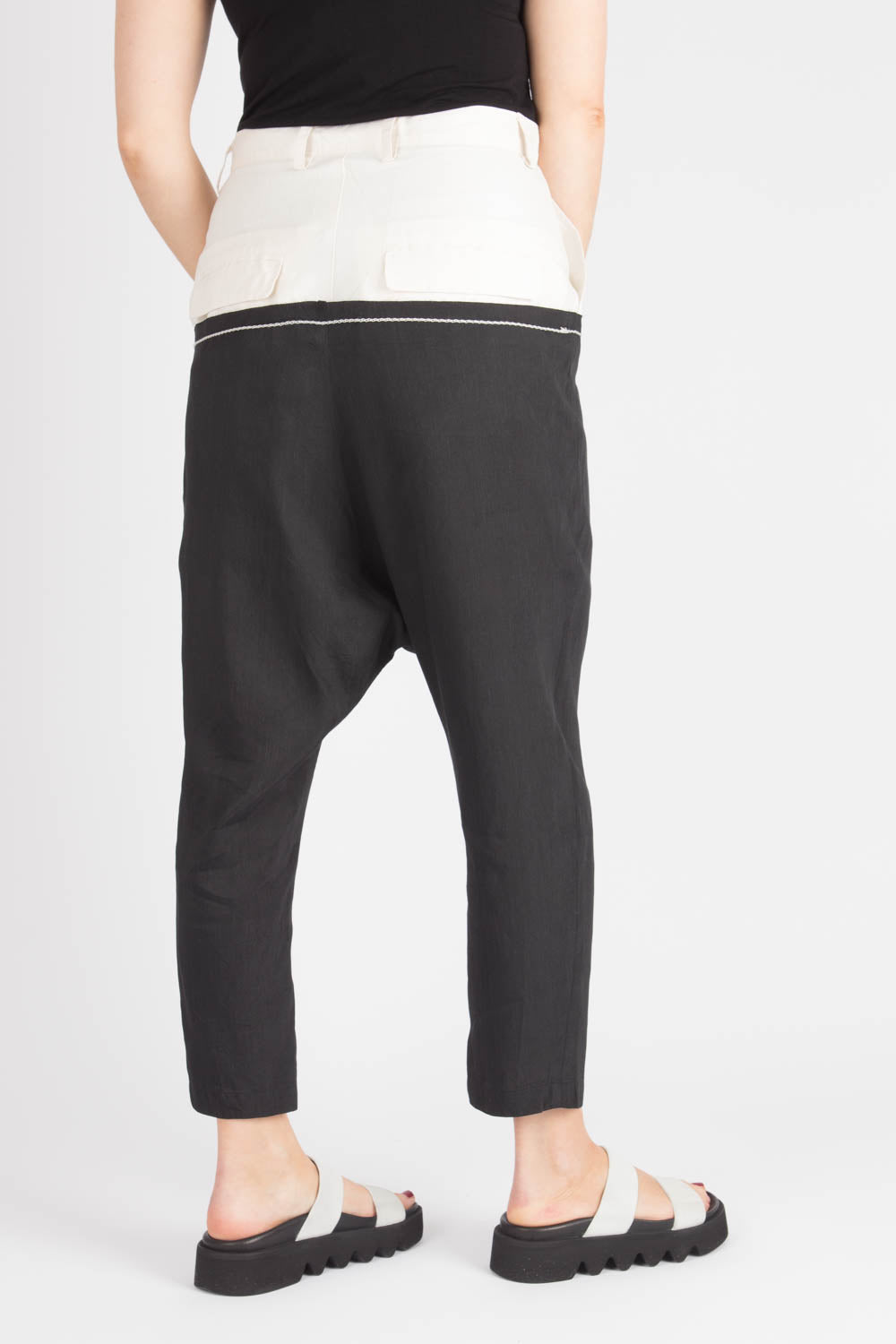 Rundholz Trousers