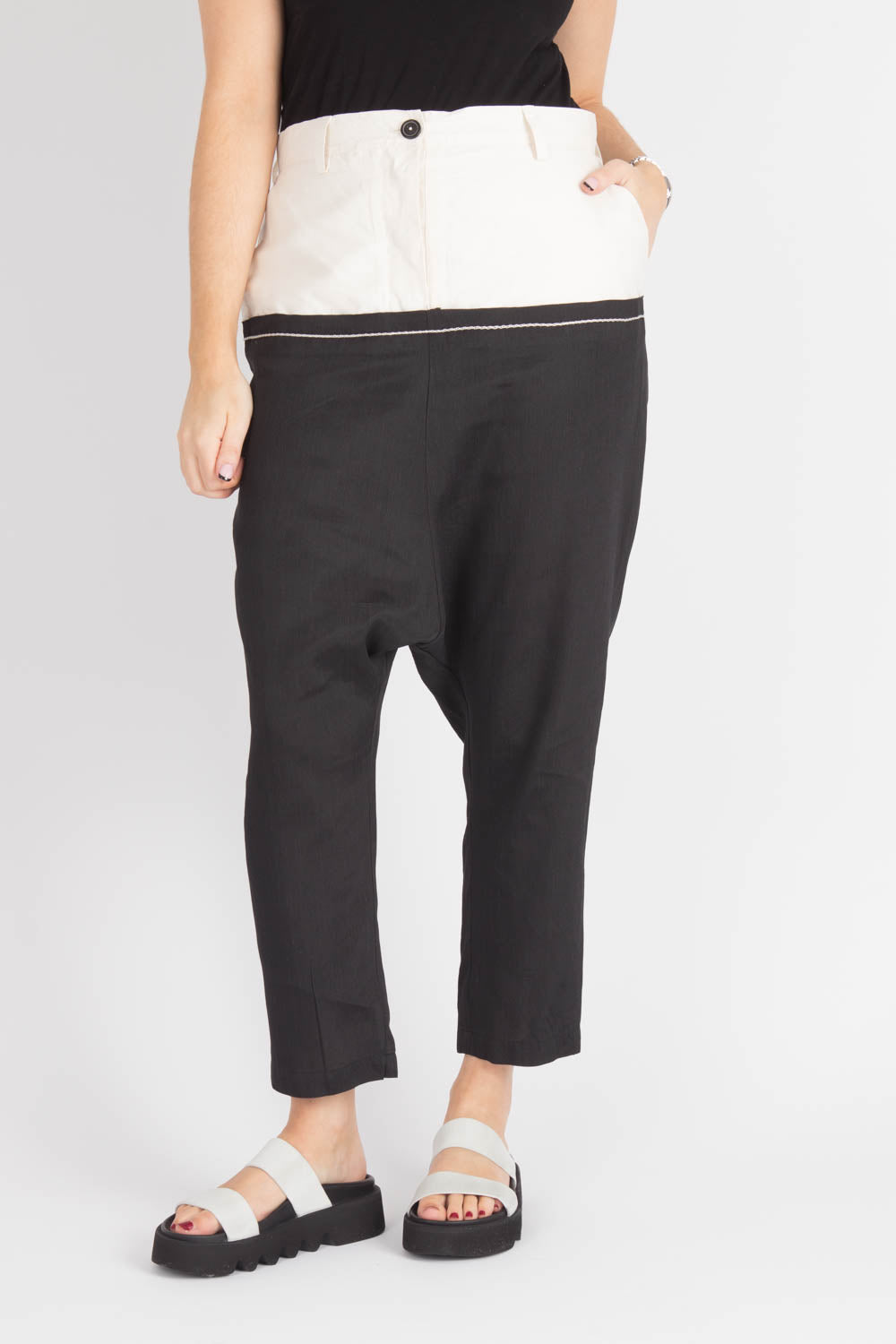 Rundholz Trousers