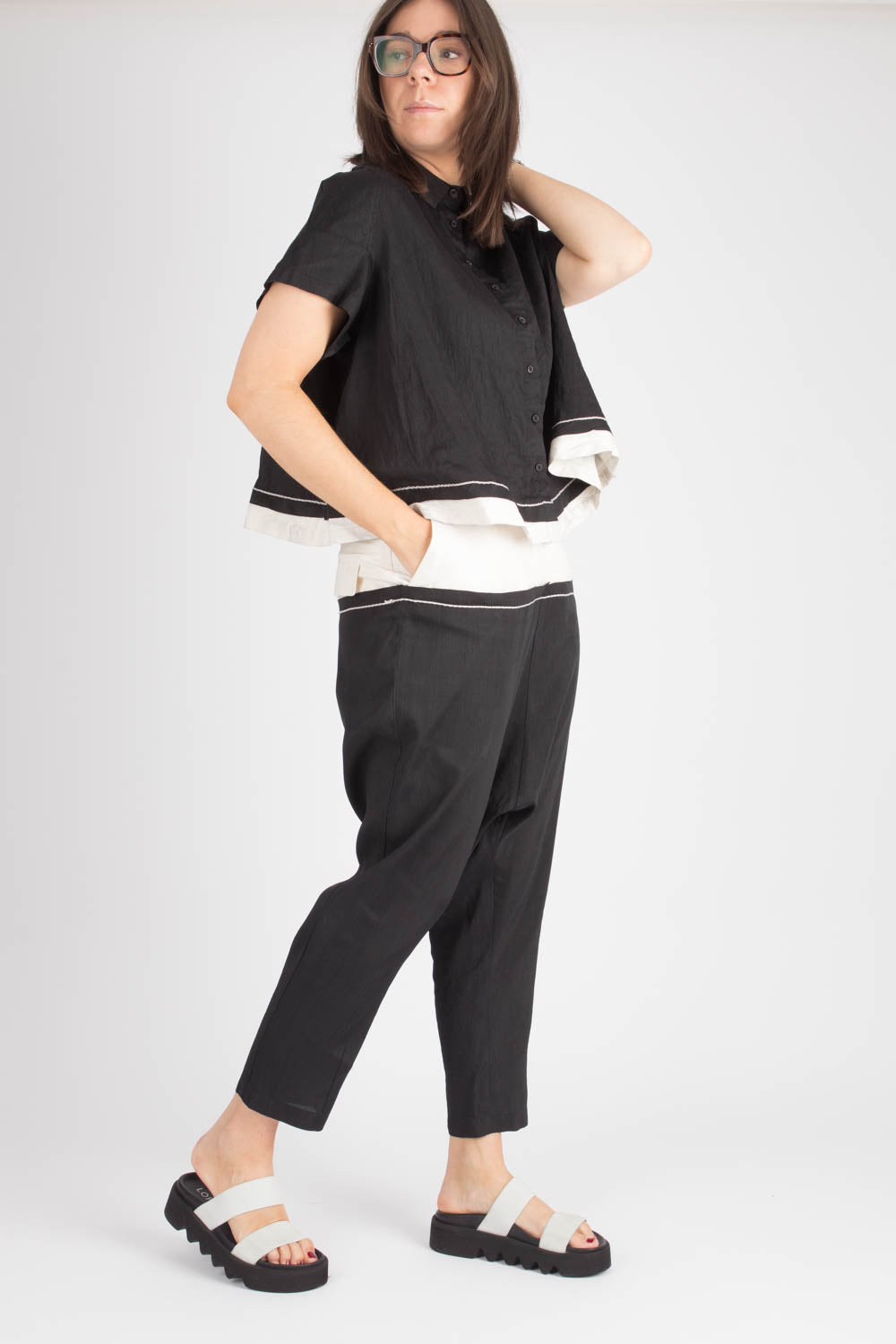 Rundholz Trousers