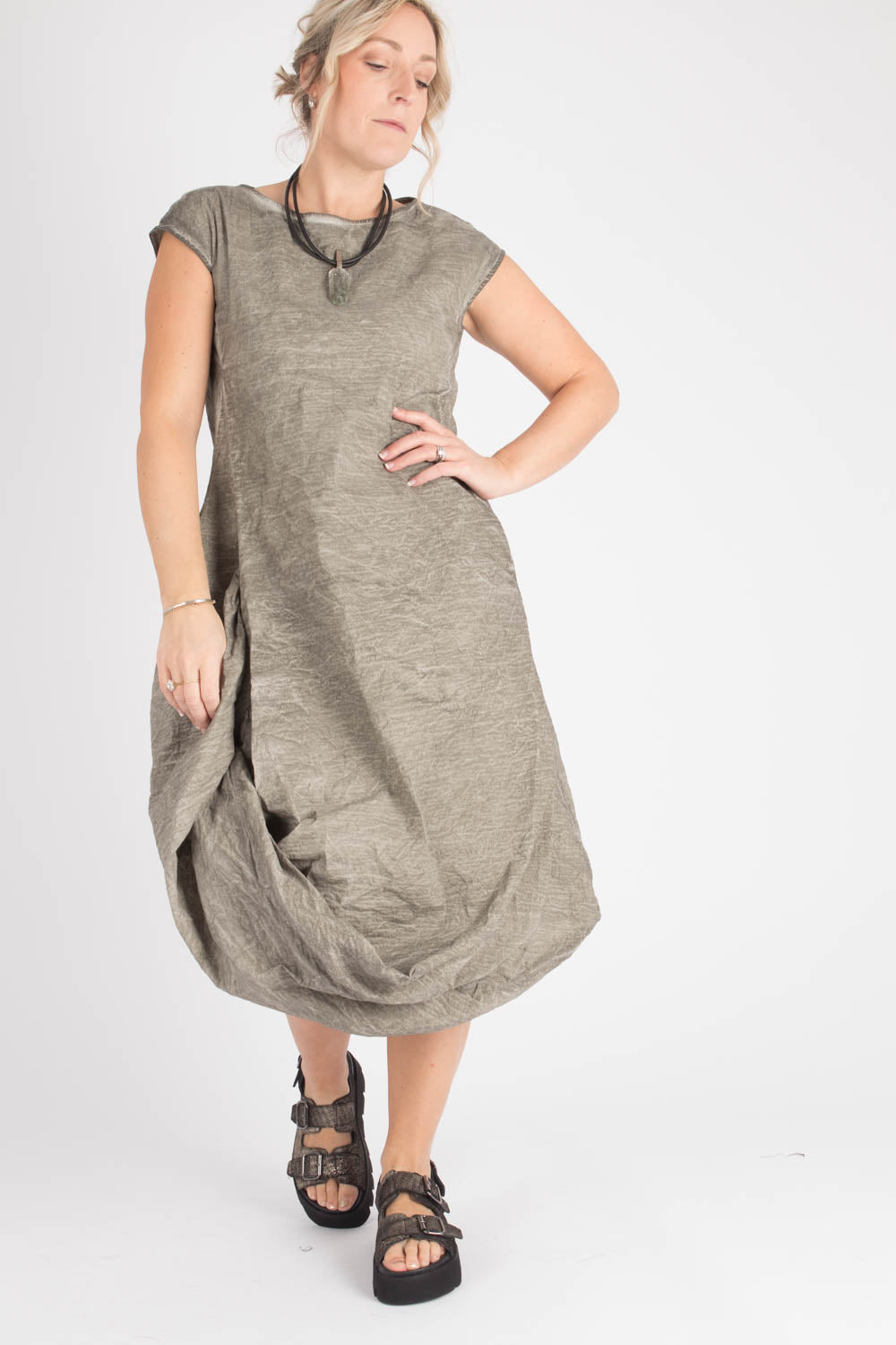 Rundholz Dress