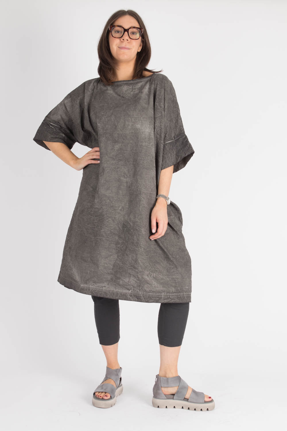 Rundholz Dress