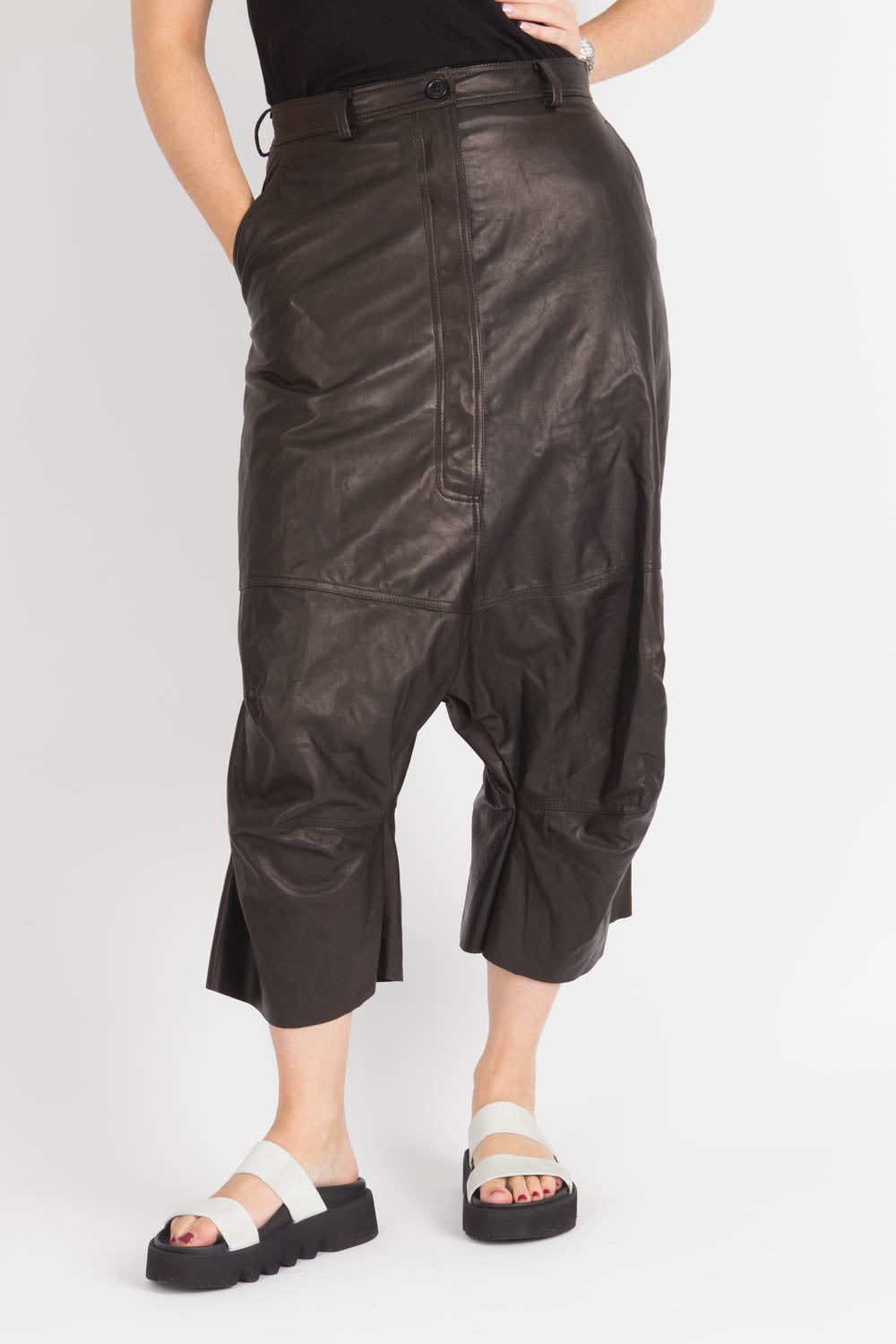 Rundholz Trousers