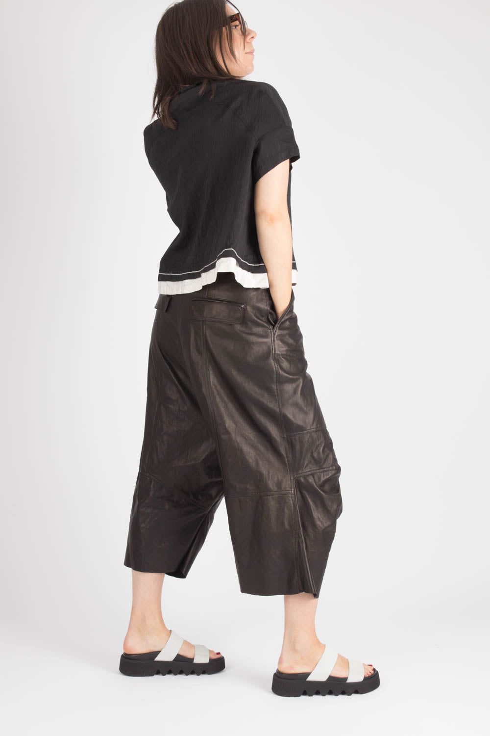 Rundholz Trousers