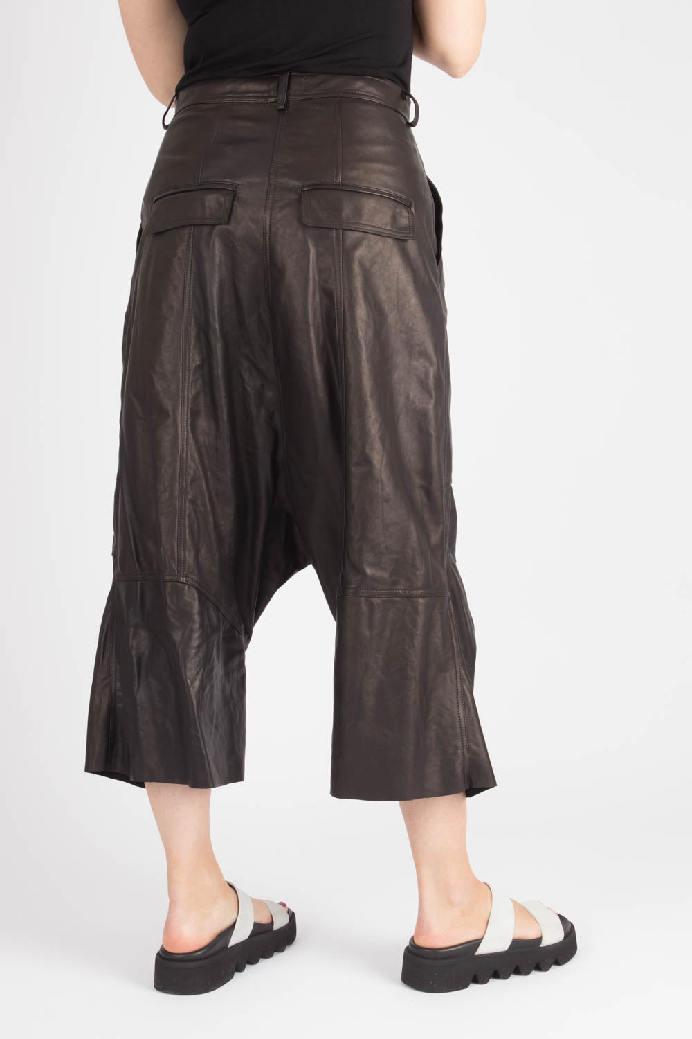 Rundholz Trousers