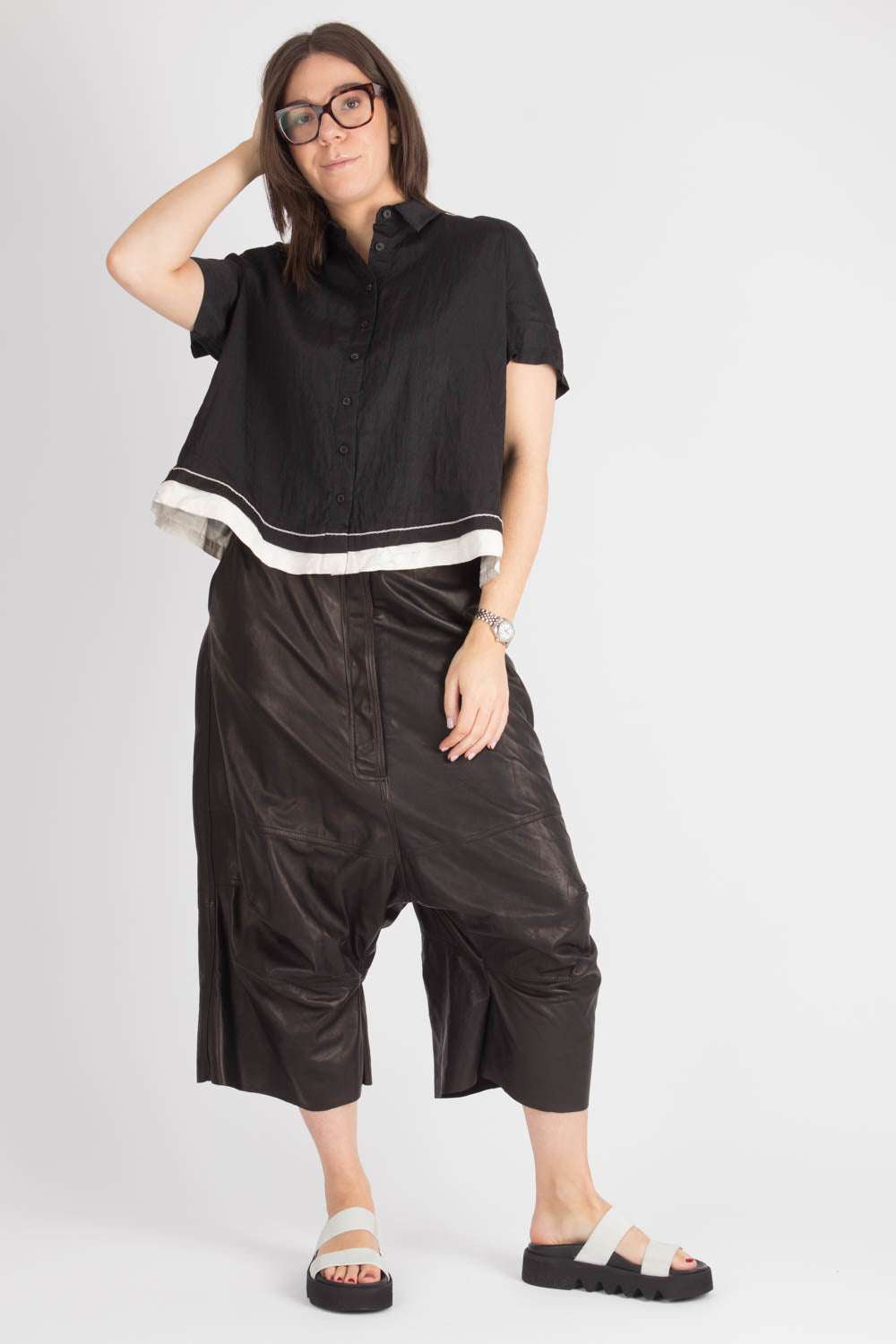 Rundholz Trousers