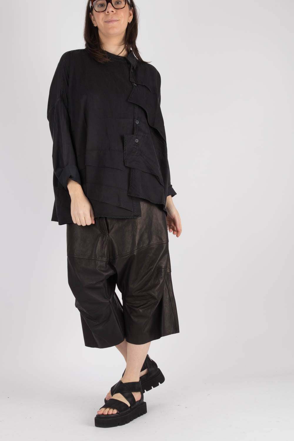 Rundholz Trousers