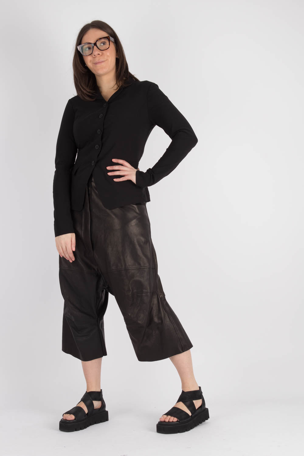 Rundholz Trousers