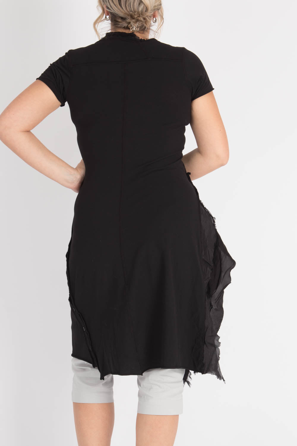 Rundholz Tunic