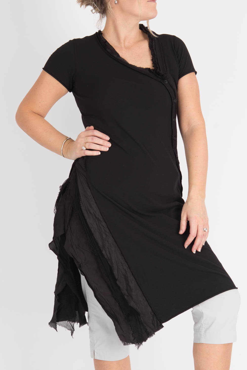 Rundholz Tunic