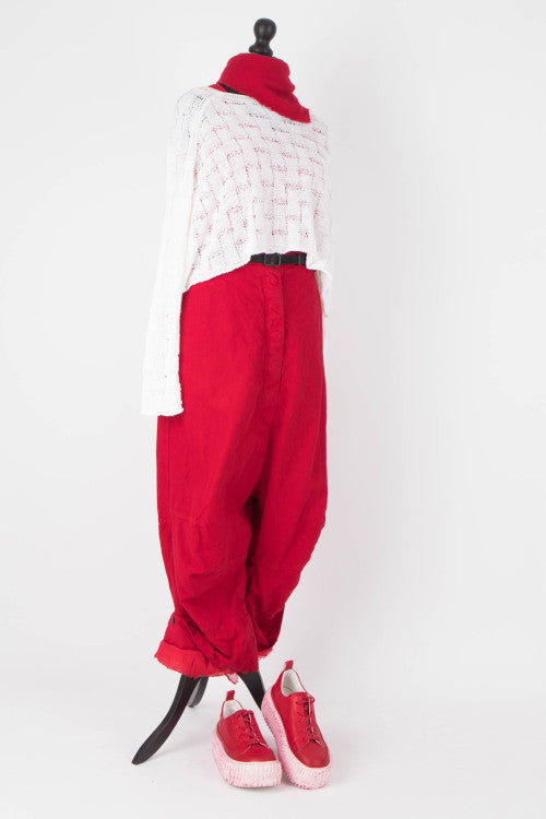 Rundholz Trousers