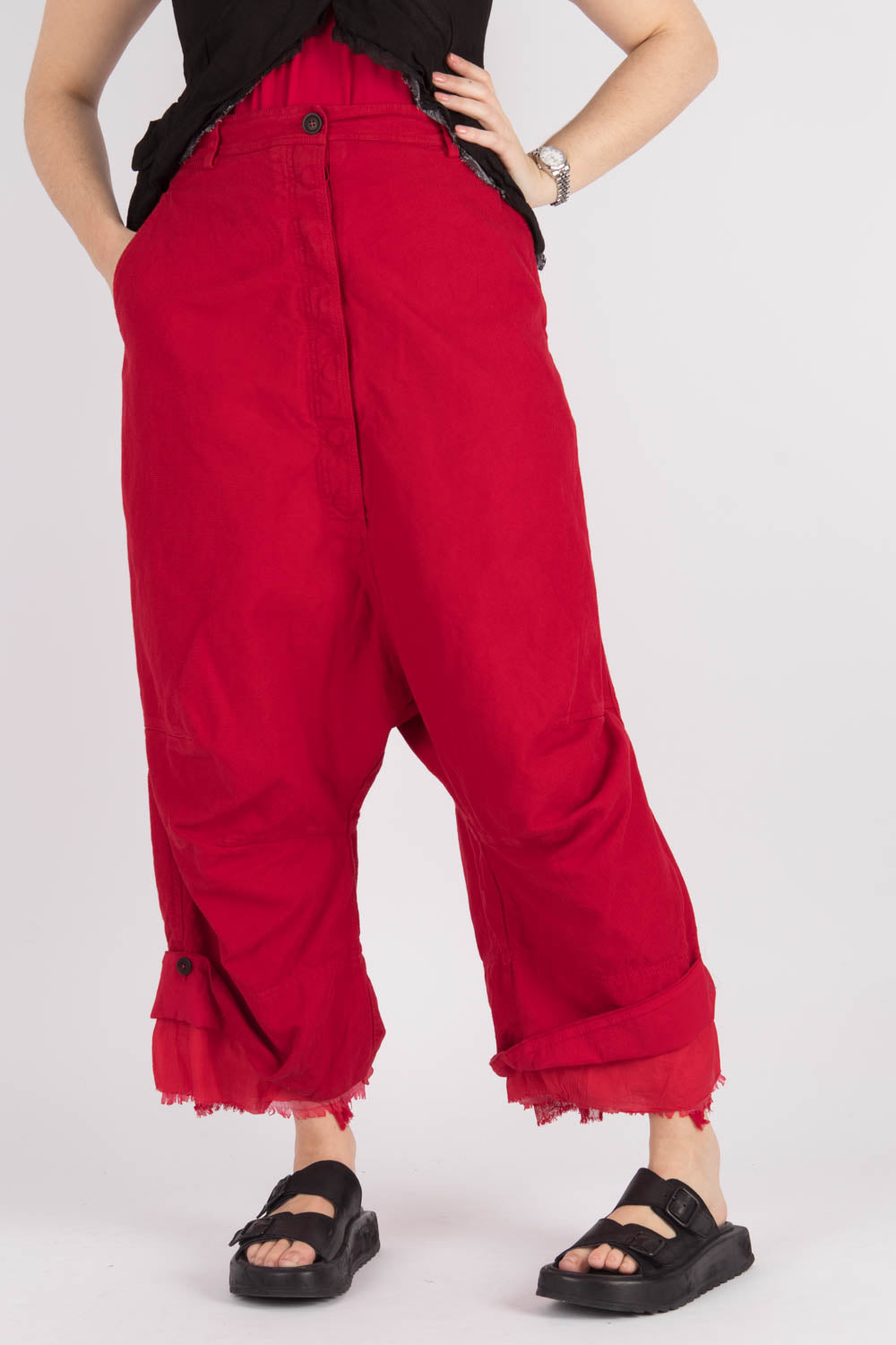 Rundholz Trousers