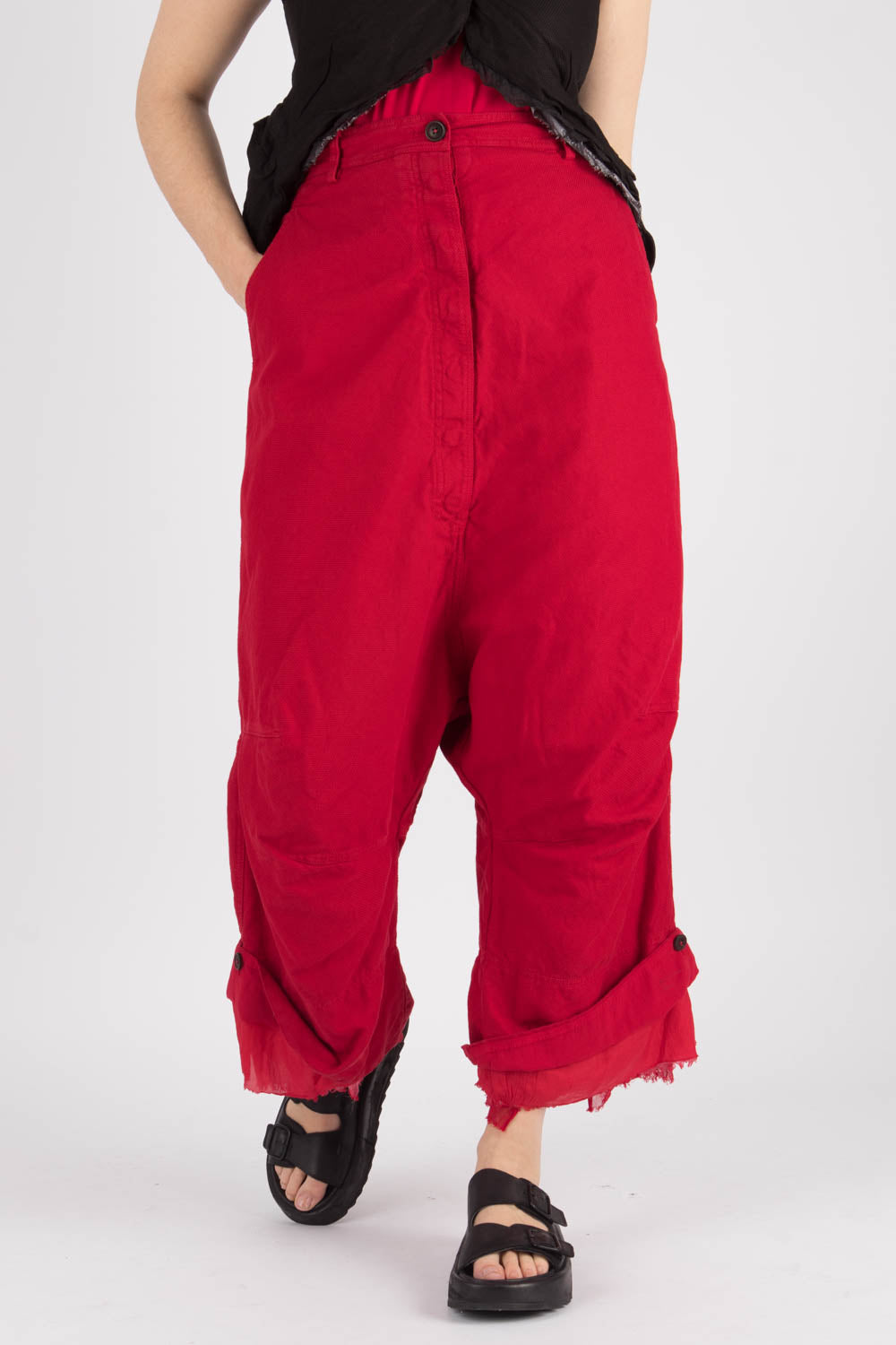 Rundholz Trousers