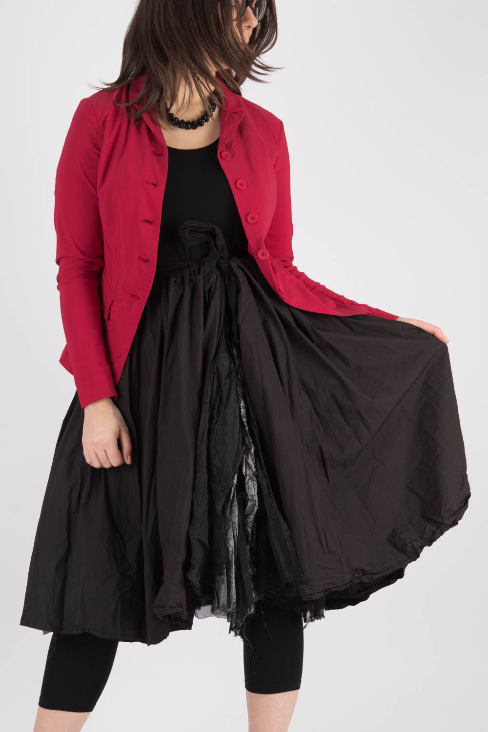 Rundholz Skirt