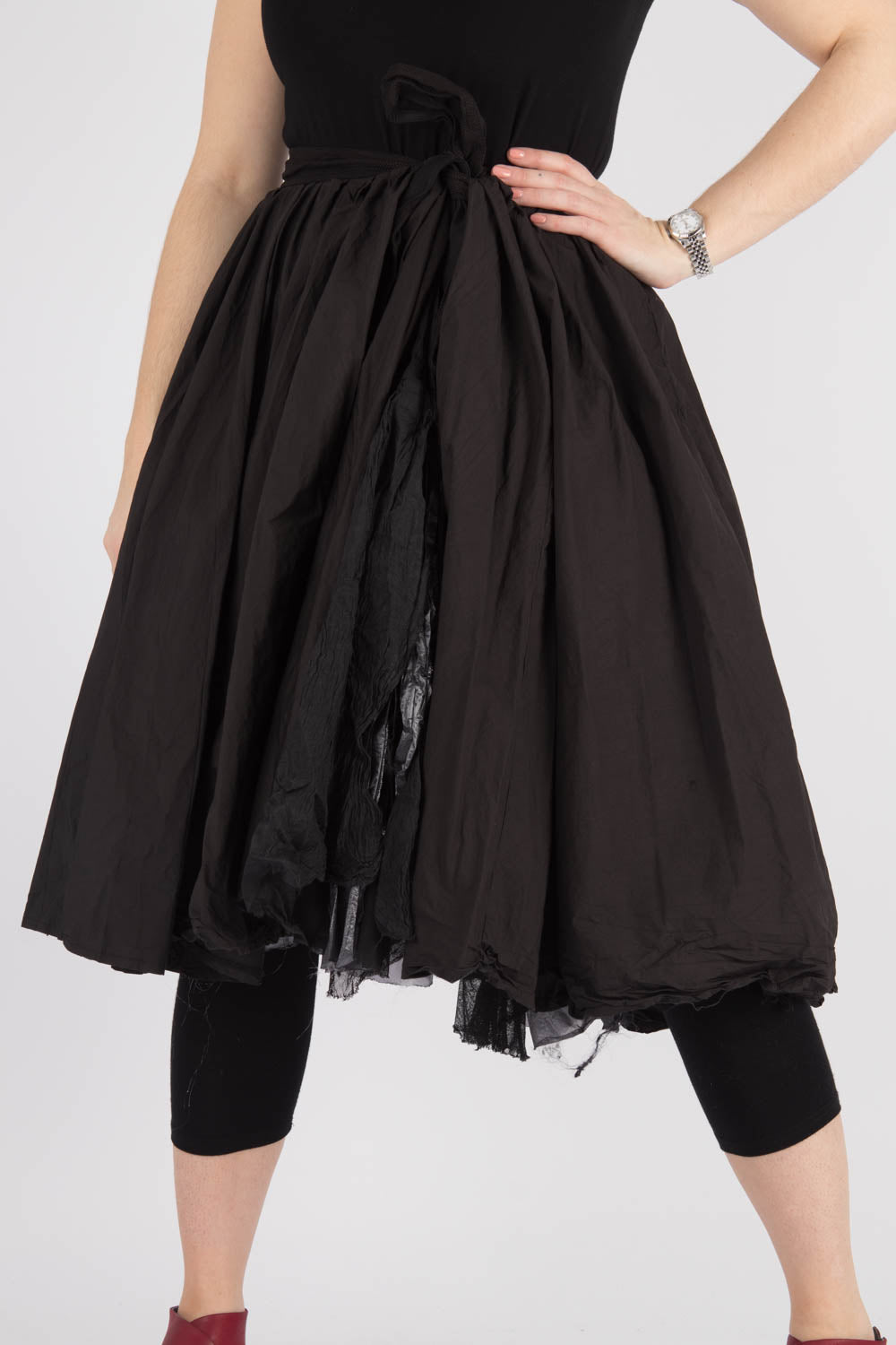 Rundholz Skirt