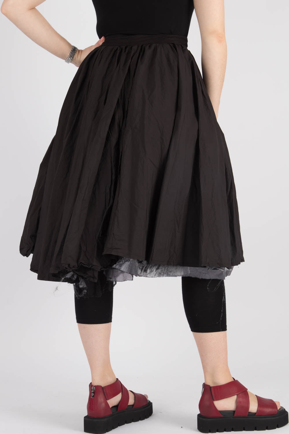 Rundholz Skirt