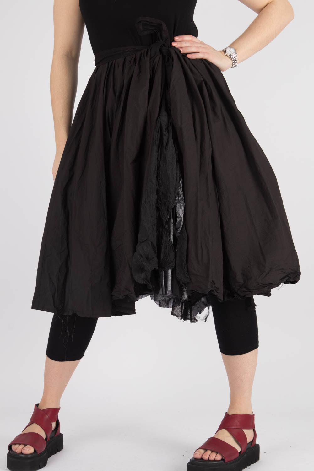 Rundholz Skirt