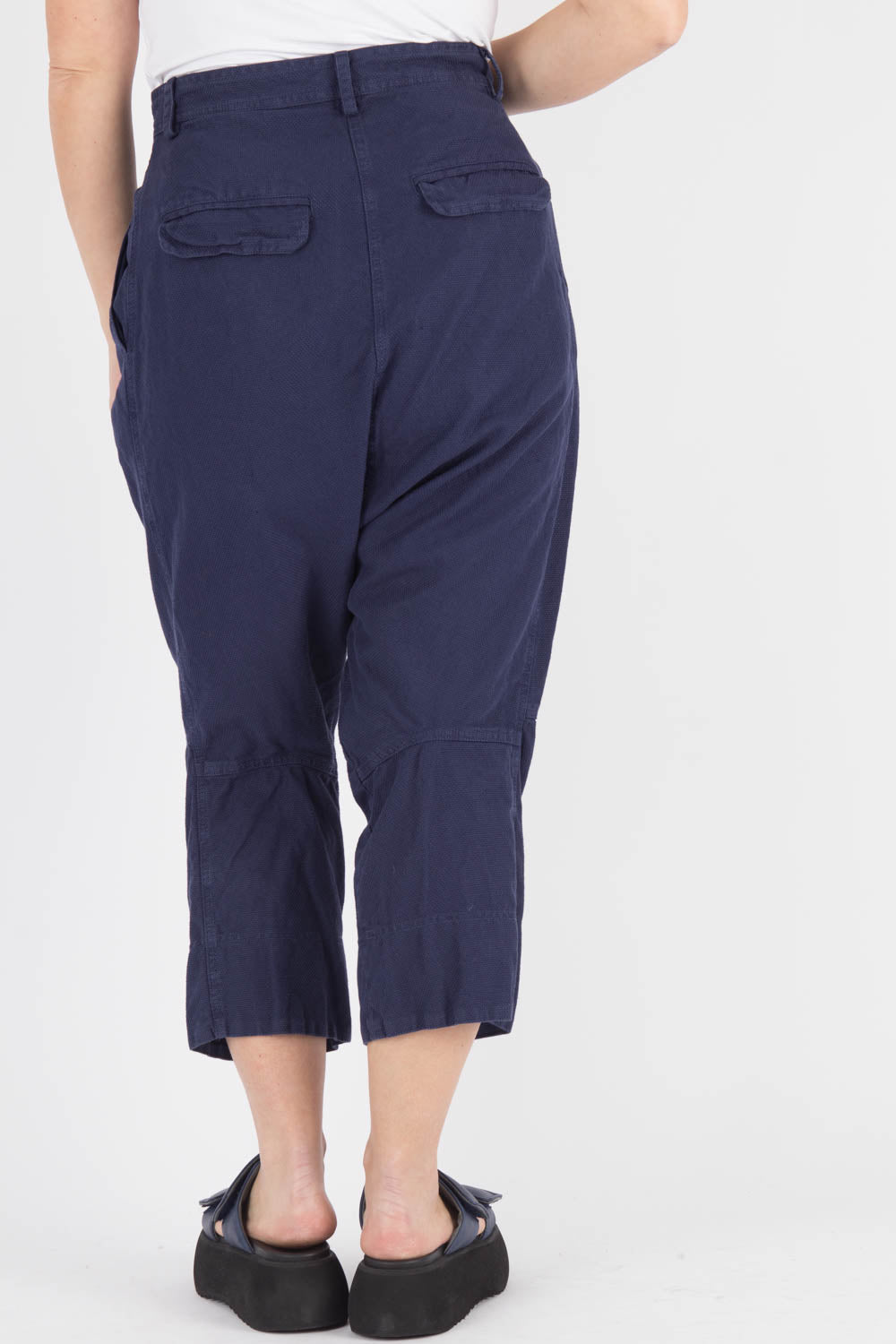 Rundholz Trousers