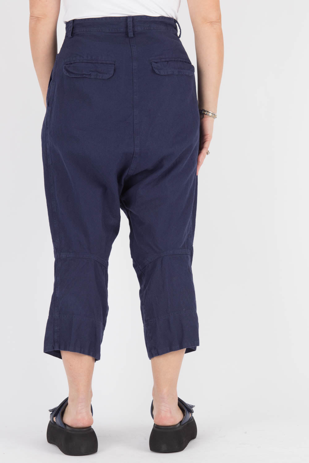 Rundholz Trousers