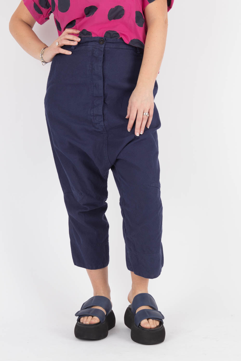 Rundholz Trousers