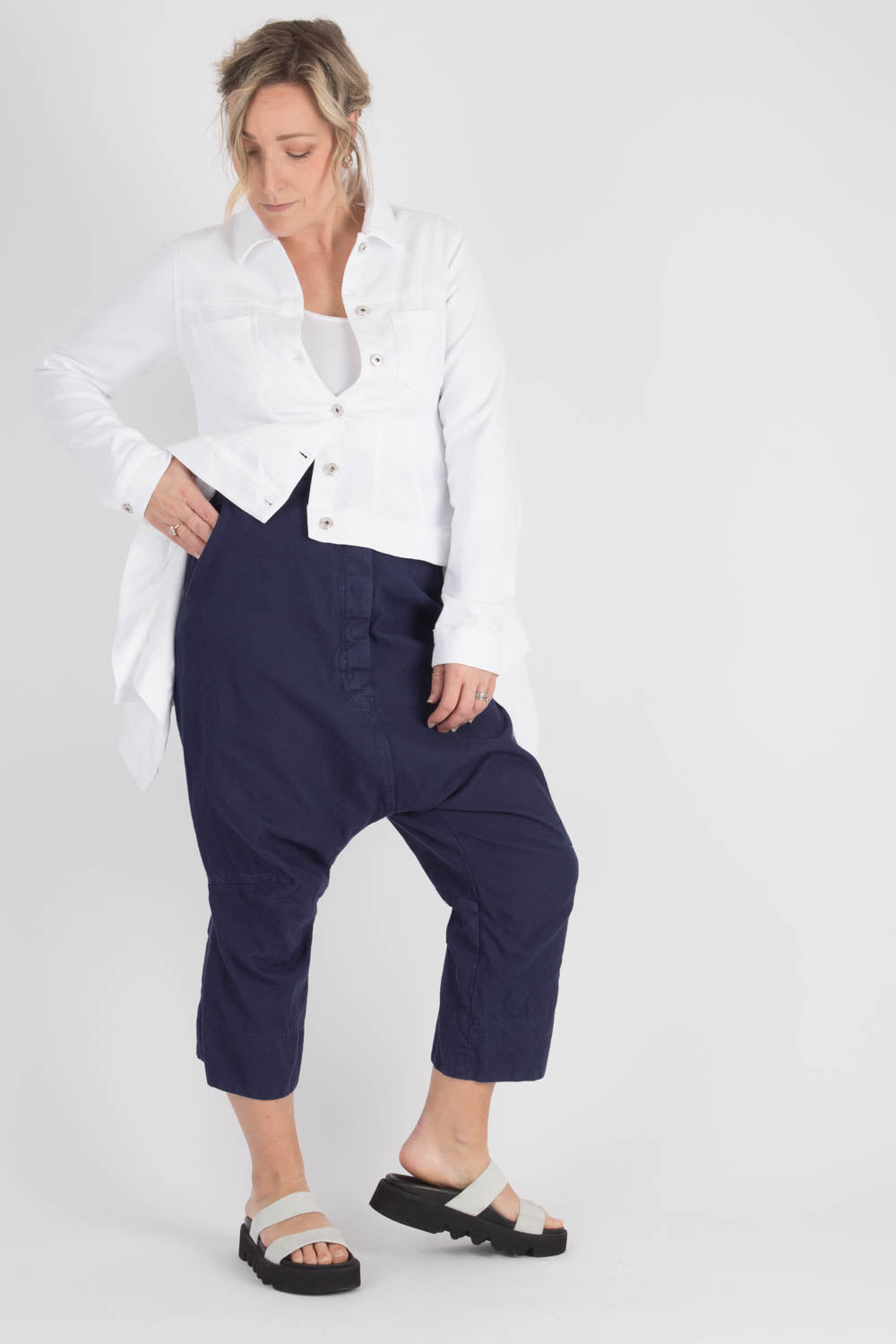 Rundholz Trousers