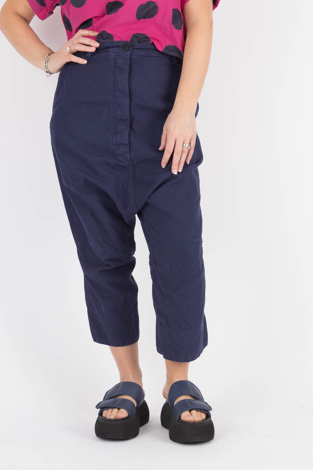 Rundholz Trousers