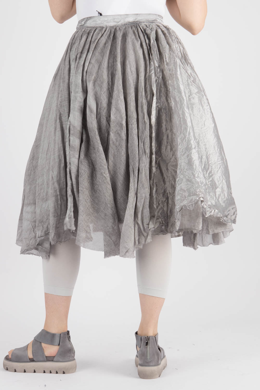 Rundholz Dip Skirt