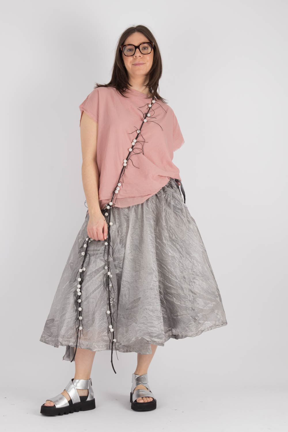 Rundholz Dip Skirt