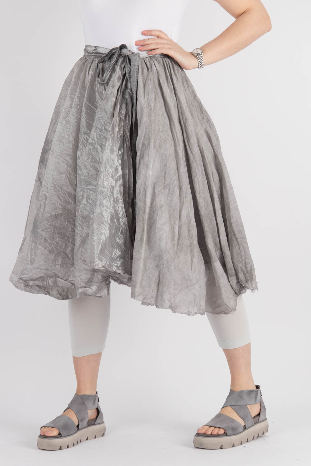 Rundholz Dip Skirt