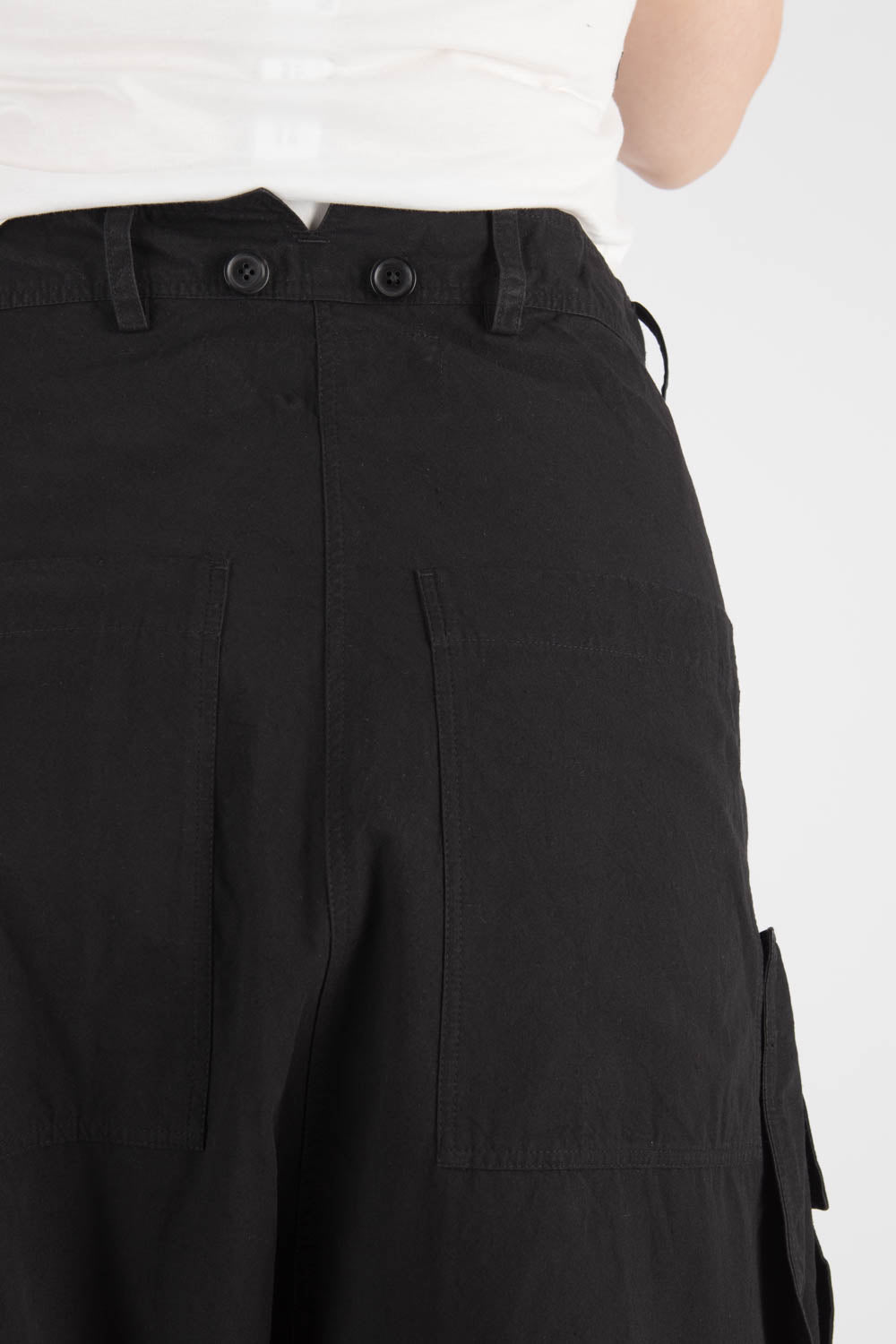 Rundholz Dip Trousers