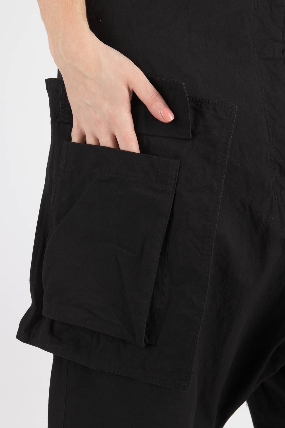 Rundholz Dip Trousers