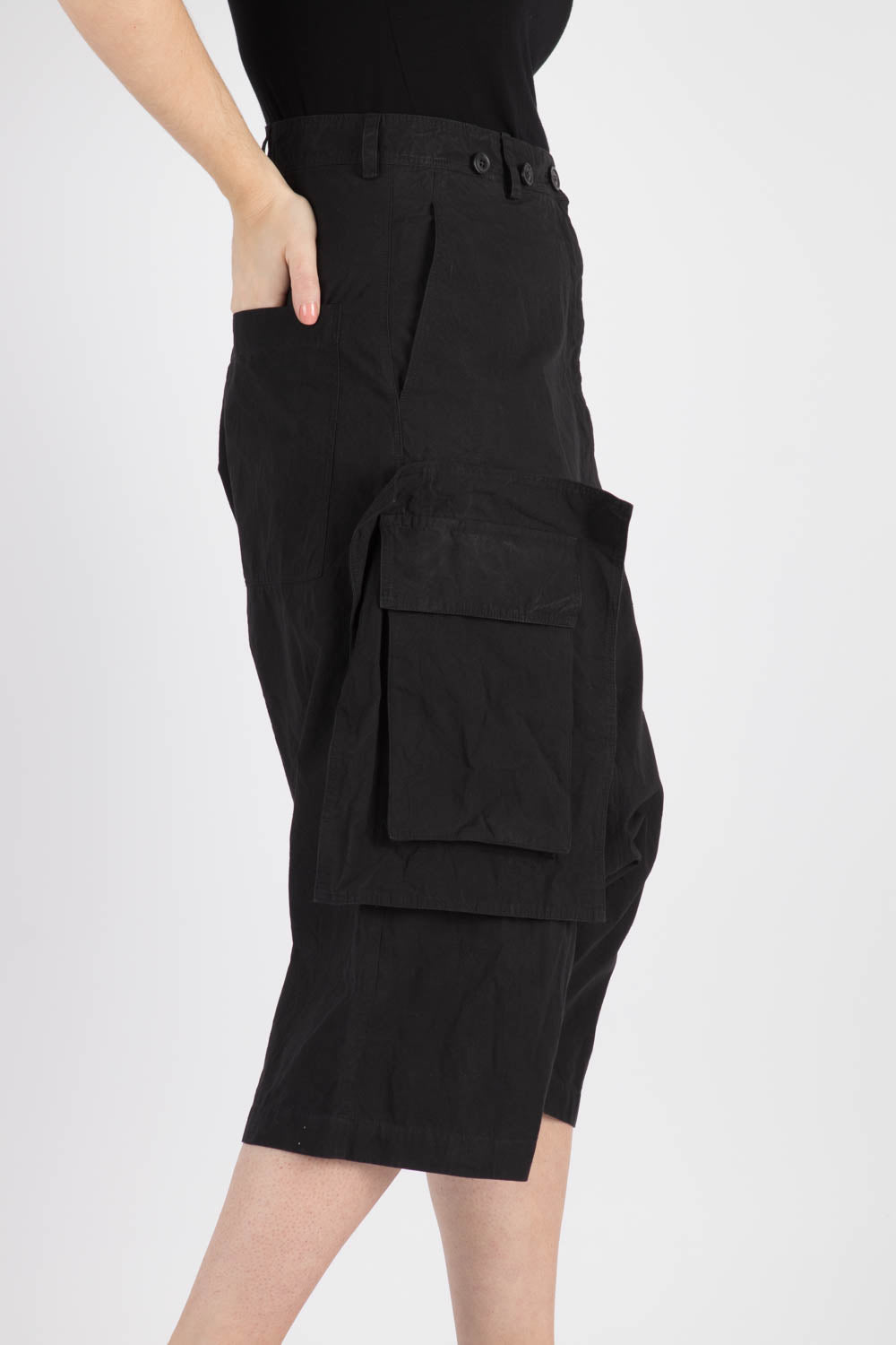 Rundholz Dip Trousers