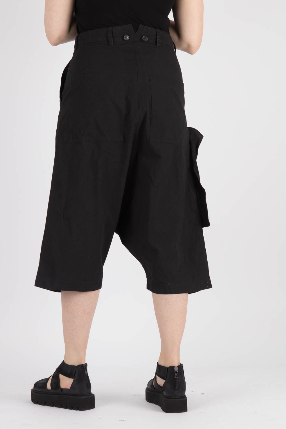 Rundholz Dip Trousers