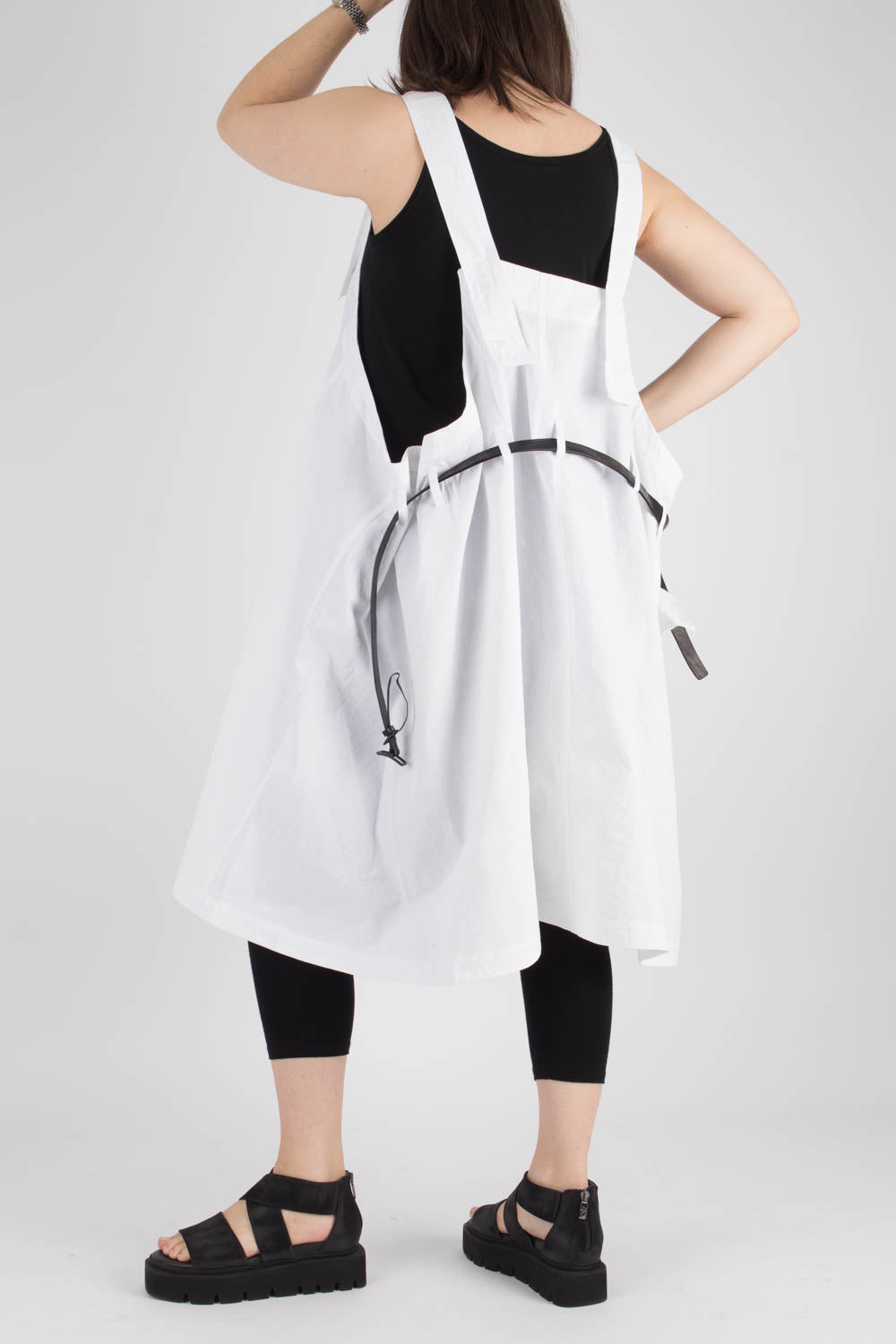 Rundholz Dip Dress