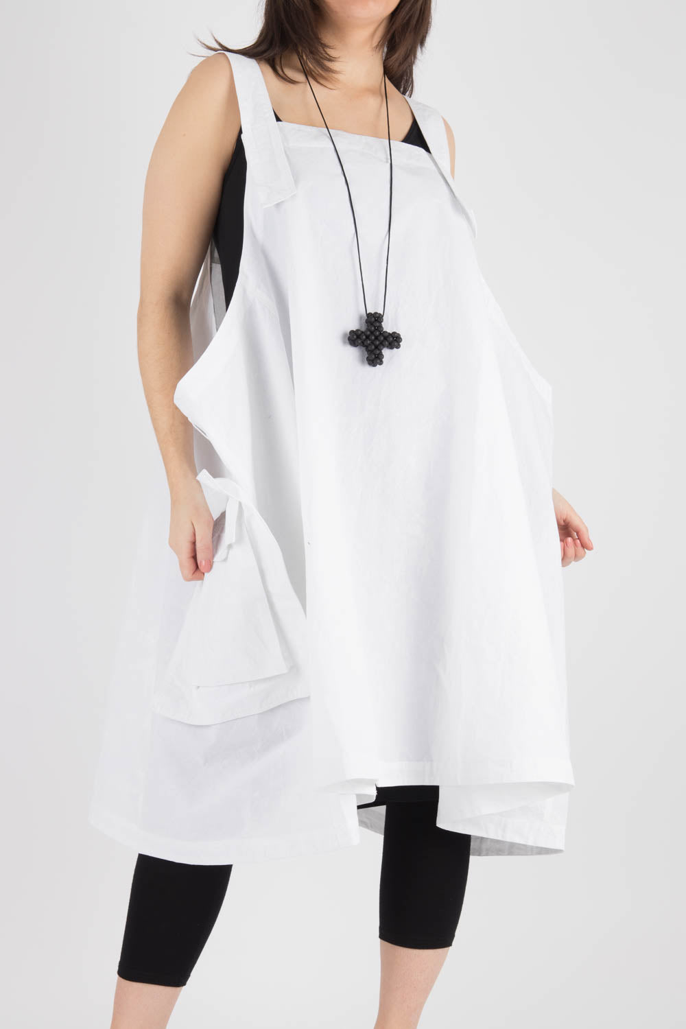 Rundholz Dip Dress