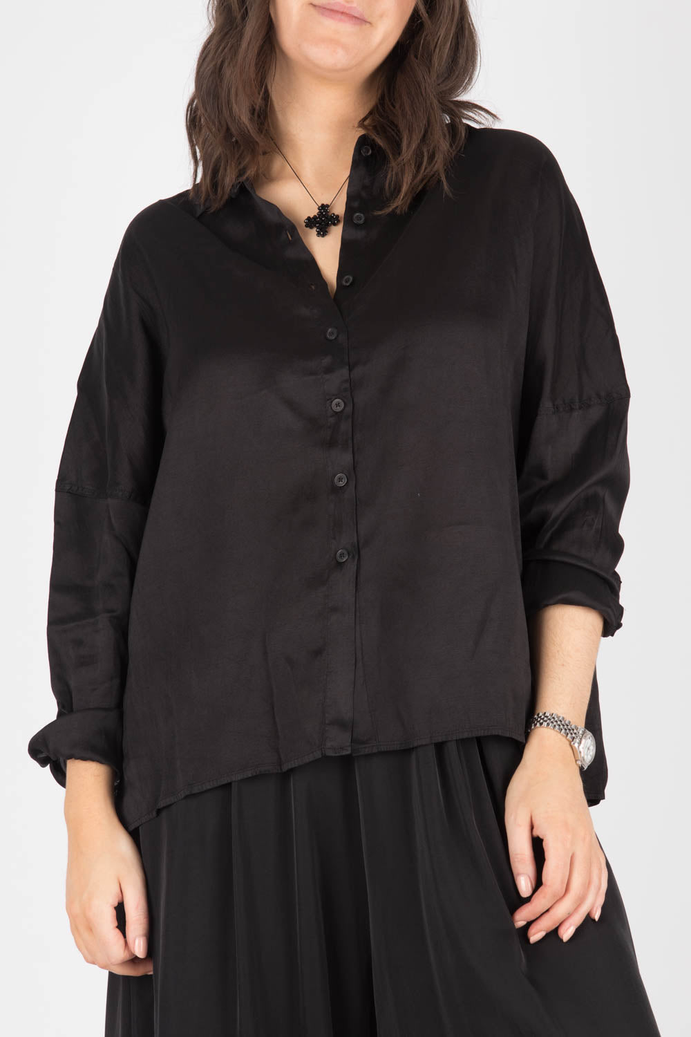 Rundholz Dip Blouse