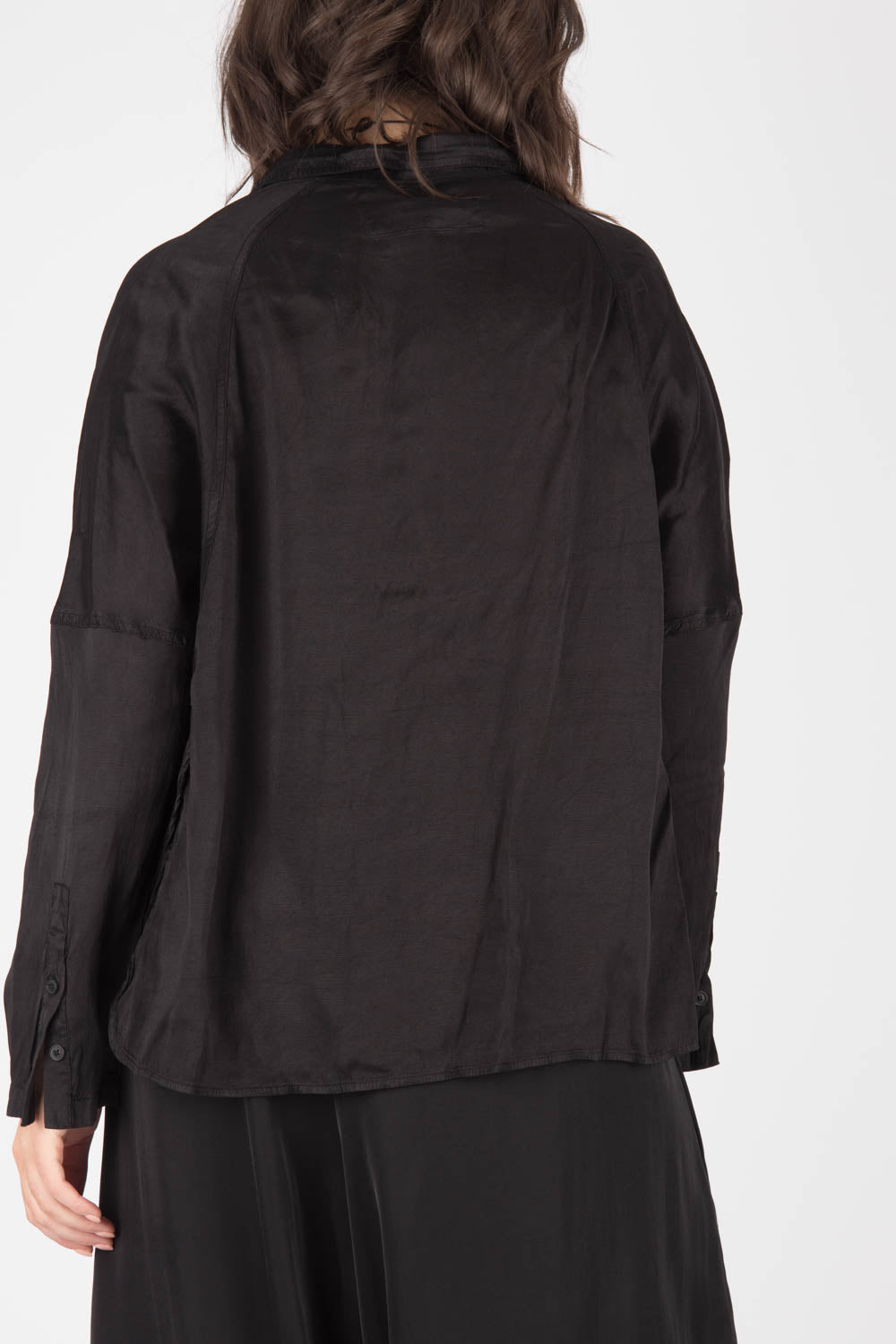 Rundholz Dip Blouse