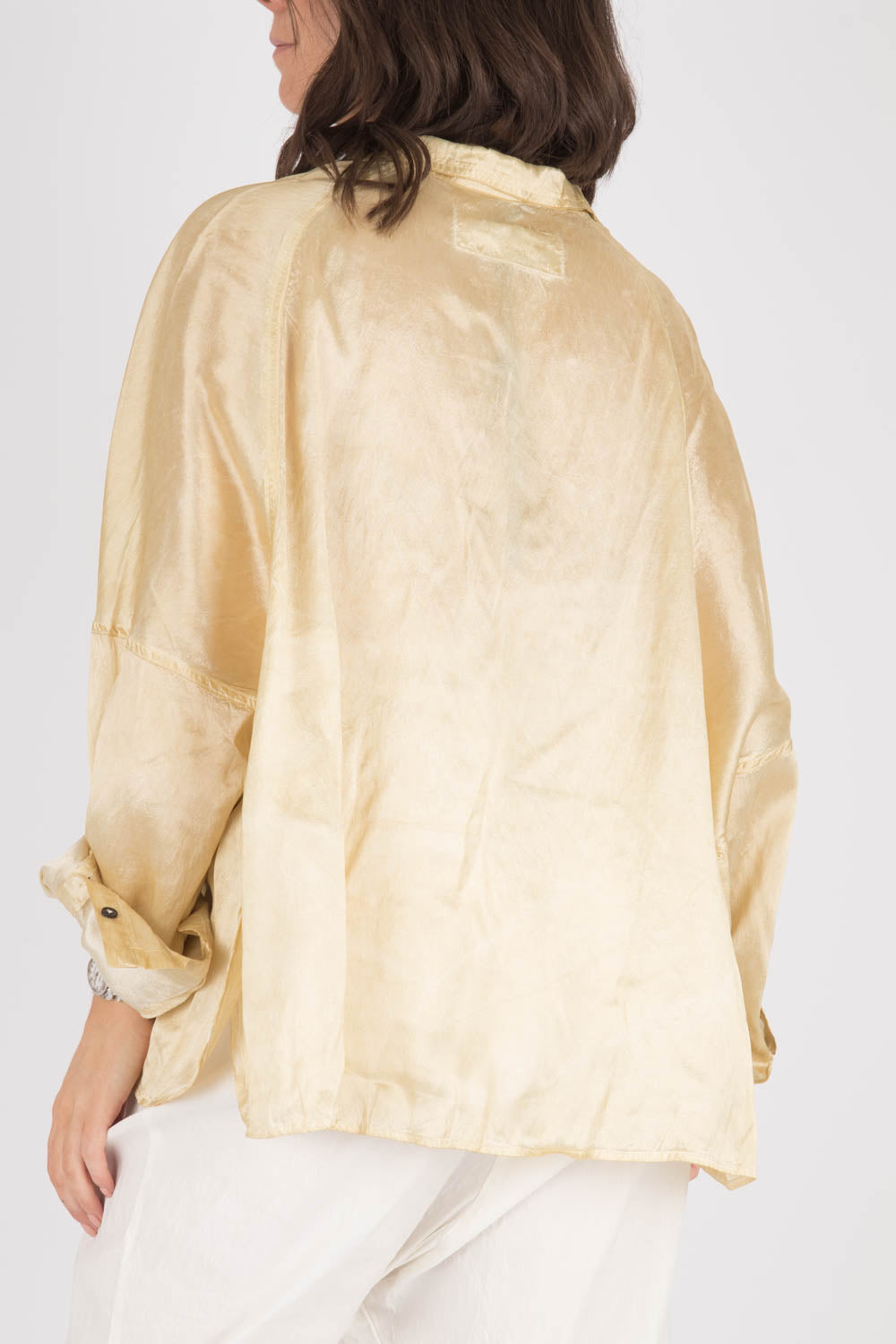 Rundholz Dip Blouse