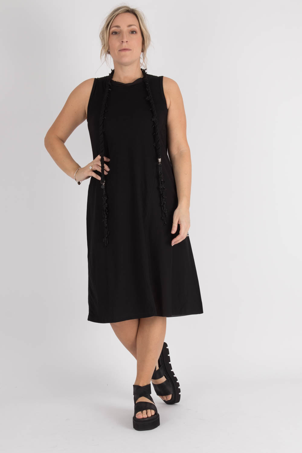 Rundholz Dip Dress