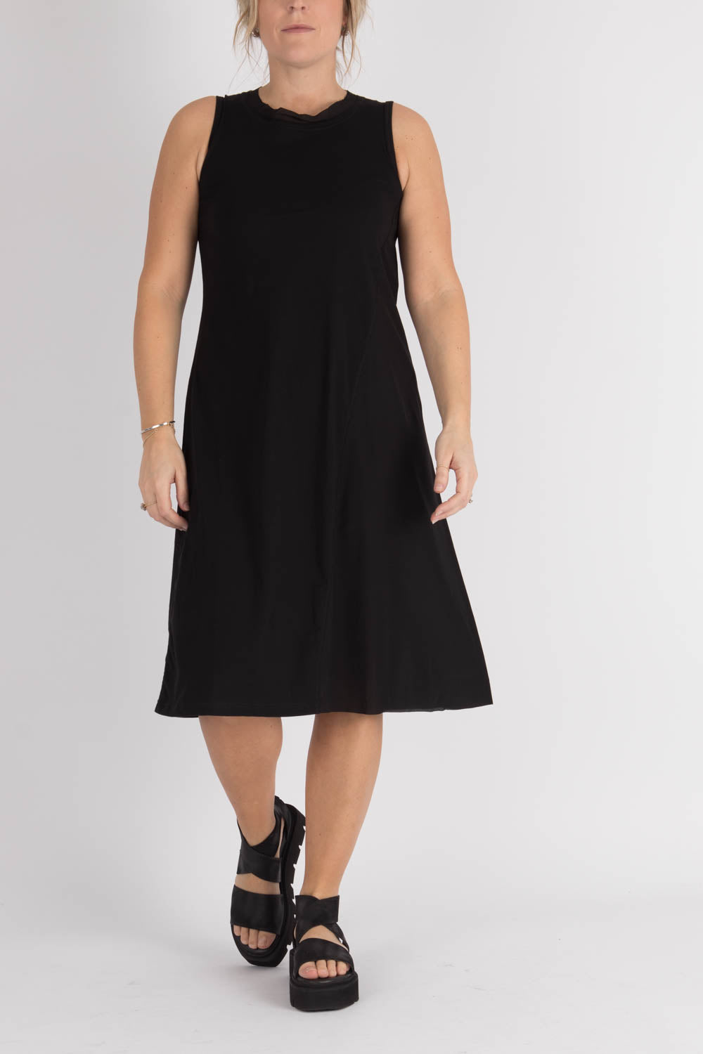 Rundholz Dip Dress