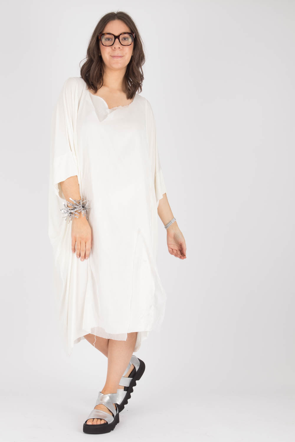 Rundholz Dip Dress