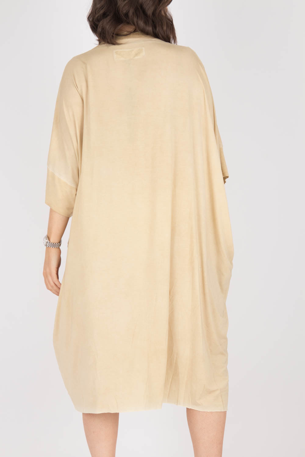 Rundholz Dip Dress