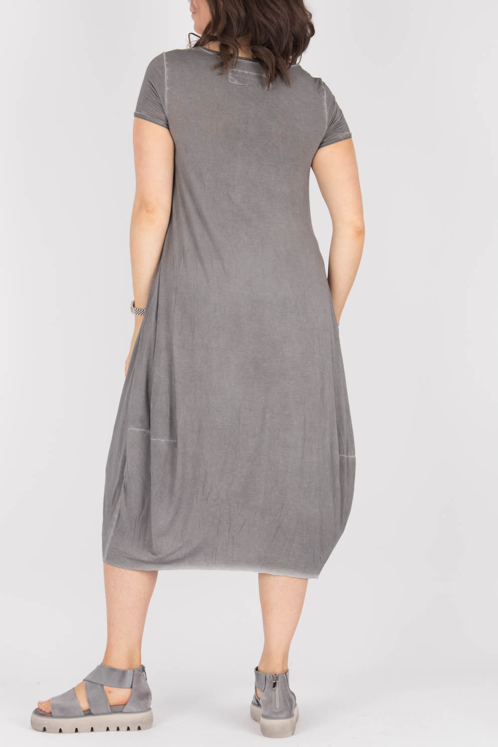 Rundholz Dip Dress